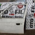 SKODA PİKAP ÖN SOL KAPI