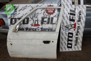 SKODA PİKAP ÖN SOL KAPI