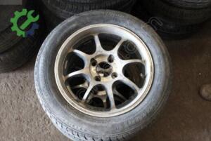 SKODA PİKAP (RACİNG) 14 JANT LASTİKLİ JANT