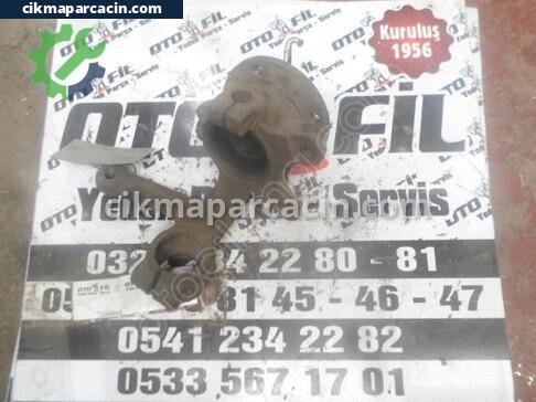 Skoda 120 Taşıyıcı/Aks Taşıyıcı çıkma parça