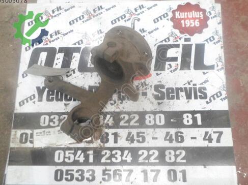 Skoda 120 Taşıyıcı/Aks Taşıyıcı çıkma parça