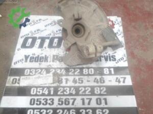 SKODA PİKAP SAĞ SOL AKS TAŞIYICI ÇIKMA ORJİNAL