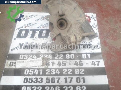 Skoda 120 Taşıyıcı/Aks Taşıyıcı çıkma parça