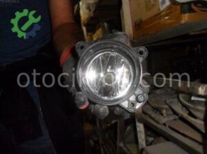 SKODA SİS FAR SKODA FABİA