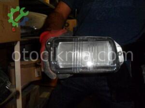 SKODA SİS FAR SKODA FELİCİA