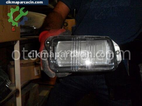 Skoda Felicia Sis Farı çıkma parça
