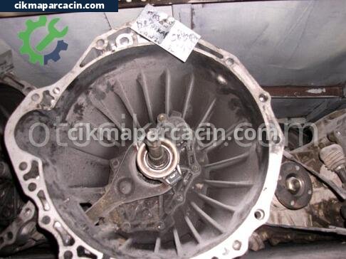 Nissan Skystar Şanzıman Komple çıkma parça