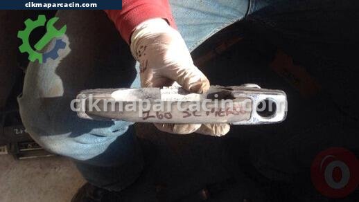 Mercedes-Benz SL Kapı Kolu çıkma parça