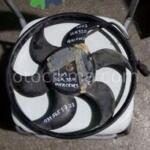 SLK 320 FAN MERCEDES ORJİNAL ÇIKMA PARÇA