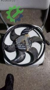 SLK 320 FAN MERCEDES ORJİNAL ÇIKMA PARÇA