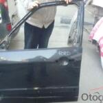 SMAX SOL ÖN KAPI FORD ÇIKMA PARÇA