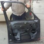 SMAX SOL ÖN KAPI FORD ÇIKMA PARÇA