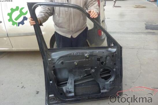 Ford S-Max Sol Ön Kapı çıkma parça