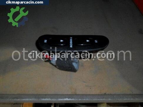 Hyundai H100 Cam Düğmesi çıkma parça