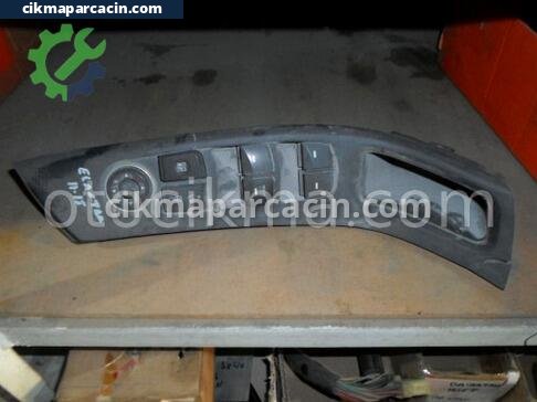 Hyundai Elantra Cam Düğmesi çıkma parça