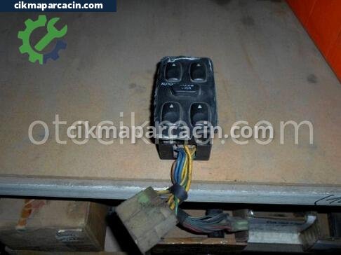 Hyundai Elantra Cam Düğmesi çıkma parça