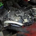 Hyundai Getz Sol Arka Kapı çıkma parça - OTOFİL YEDEK PARÇA Mersin