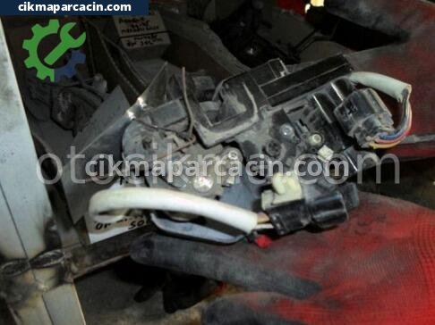 Hyundai Getz Sol Arka Kapı çıkma parça