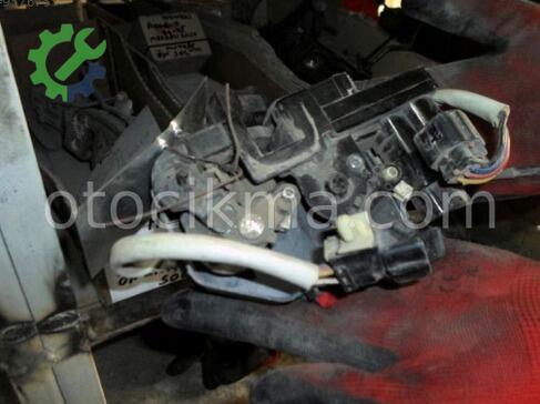 Hyundai Getz Sol Arka Kapı çıkma parça