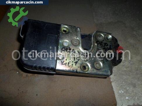 Peugeot 306 Sol Arka Kapı çıkma parça