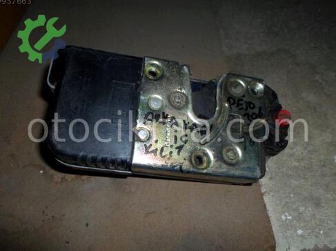 Peugeot 306 Sol Arka Kapı çıkma parça