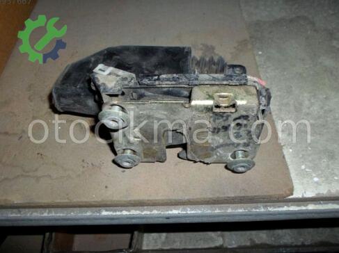 Renault R 21 Sol Arka Kapı çıkma parça