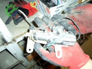 SOL ARKA KAPI MERKEZİ KİLİT MOTOR NİSSAN D21