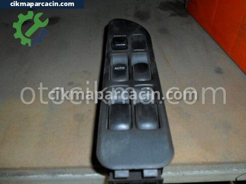Honda Civic Cam Düğmesi çıkma parça