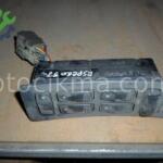 Daewoo Espero Cam Düğmesi çıkma parça - OTOFİL YEDEK PARÇA Mersin