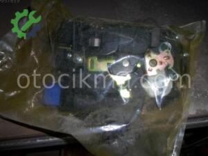 SOL KAPI İÇ KİLİT SKODA FABİA 05-