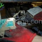 Hyundai Excel Sol Ön Kapı çıkma parça - OTOFİL YEDEK PARÇA Mersin