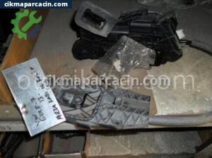SOL ÖN KAPI İÇ KİLİT WOLKSVAGEN GOLF7 13-