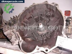 SONATA 2.0 DOHC