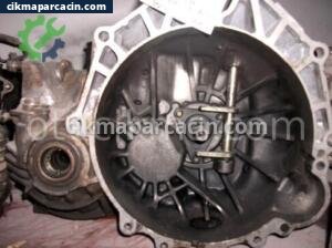 SONATA 6 SİLİNDİR
