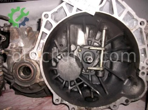 Hyundai Sonata Kilit Şilindiri çıkma parça