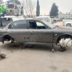 Hyundai Sonata Bagaj Kapağı çıkma parça - ÇIKMACI 41 Kocaeli