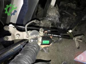 SORENO ÖN CAM SİLECEK MOTORU 98100-3E000 KİA ÇIKMA PARÇA