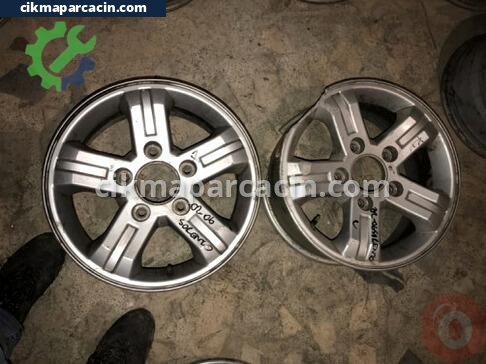 Kia Sorento Jant çıkma parça