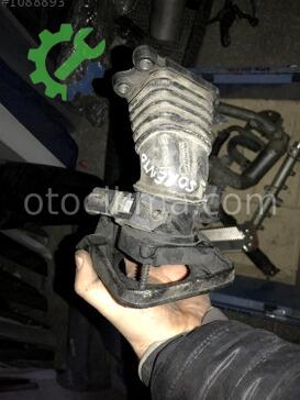 Kia Sorento Akışmetre çıkma parça