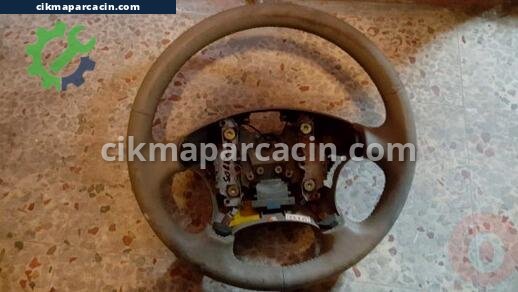 Kia Sorento Direksiyon Simidi çıkma parça
