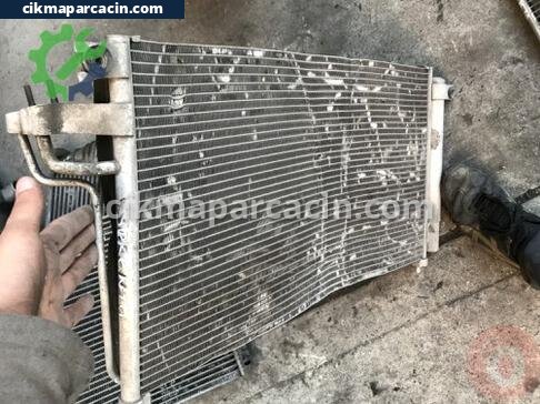 Kia Sorento Klima Radyatörü çıkma parça