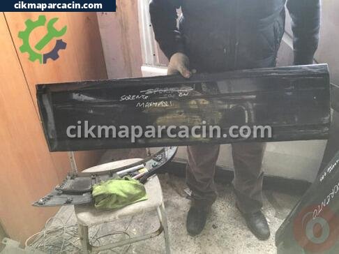 Kia Sorento Kapı Çıtası çıkma parça