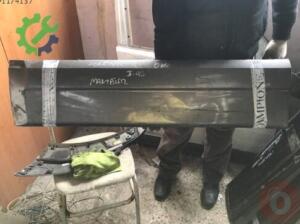 SORENTO MAKYAJSIZ SAĞ SOL ÖN KAPI KAPLAMASI KİA ORJİNAL
