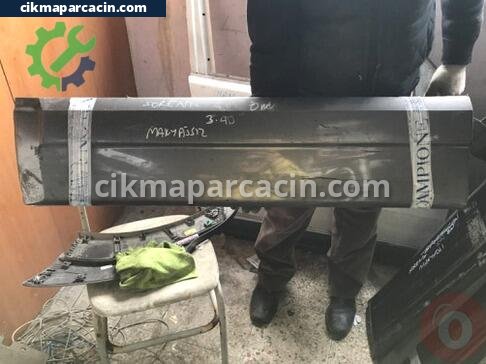 Kia Sorento Kapı Çıtası çıkma parça