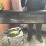 SORENTO MAKYAJSIZ SAĞ SOL ÖN KAPI KAPLAMASI KİA ORJİNAL