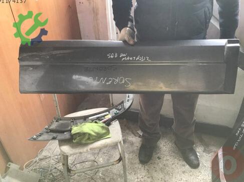 Kia Sorento Kapı Çıtası çıkma parça