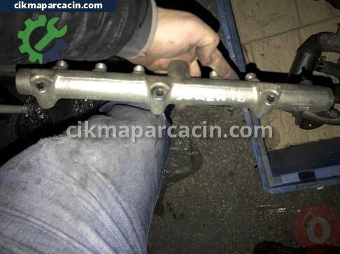 Kia Sorento Mazot Filtre Kütüğü çıkma parça