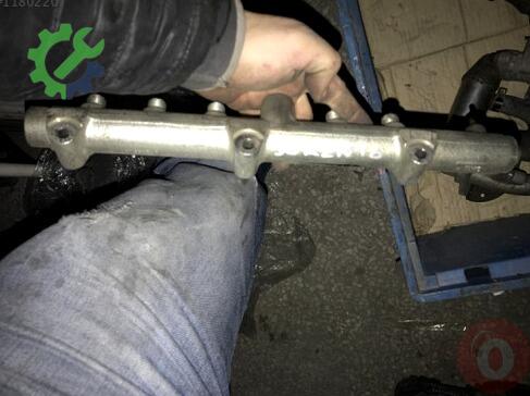 Kia Sorento Mazot Filtre Kütüğü çıkma parça