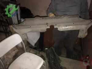 SORENTO ÖN PANEL ÜST BAKALİTİ KİA ORJİNAL ÇIKMA PARÇA