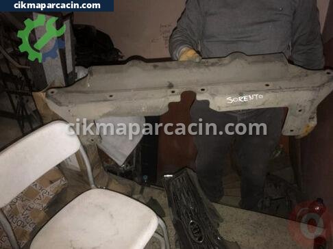Kia Sorento Ön Bakalitler çıkma parça